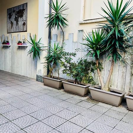 Via Padova 165 Hotel Milan Exterior photo