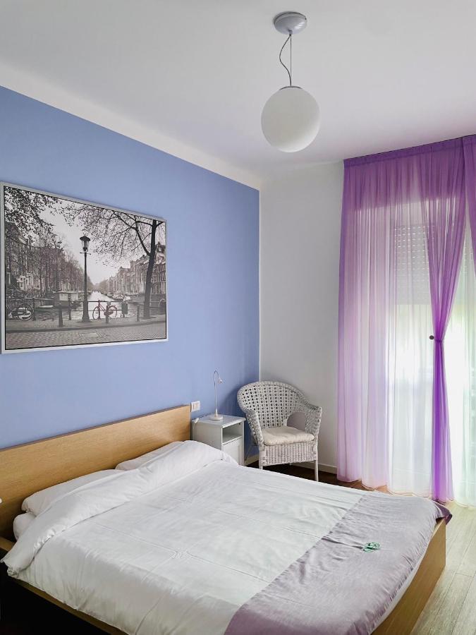 Via Padova 165 Hotel Milan Exterior photo