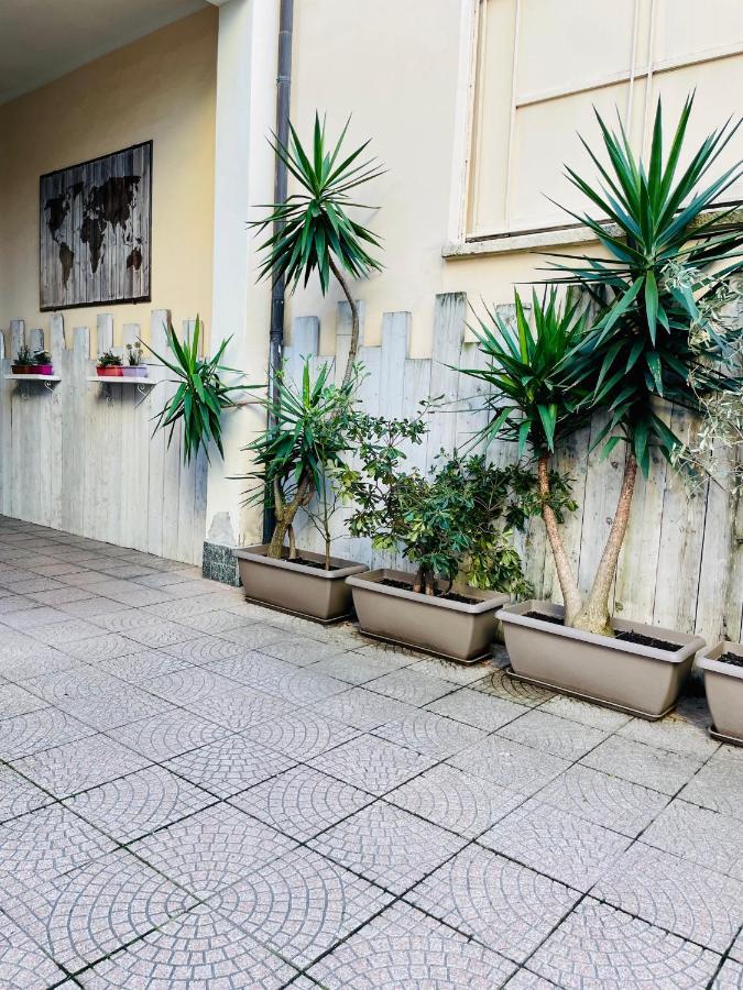 Via Padova 165 Hotel Milan Exterior photo