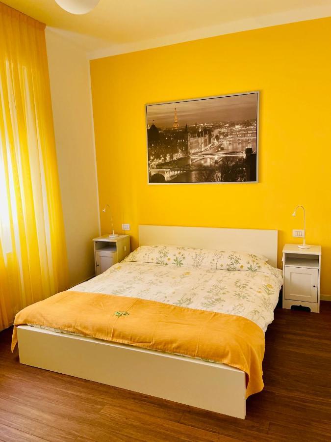 Via Padova 165 Hotel Milan Exterior photo