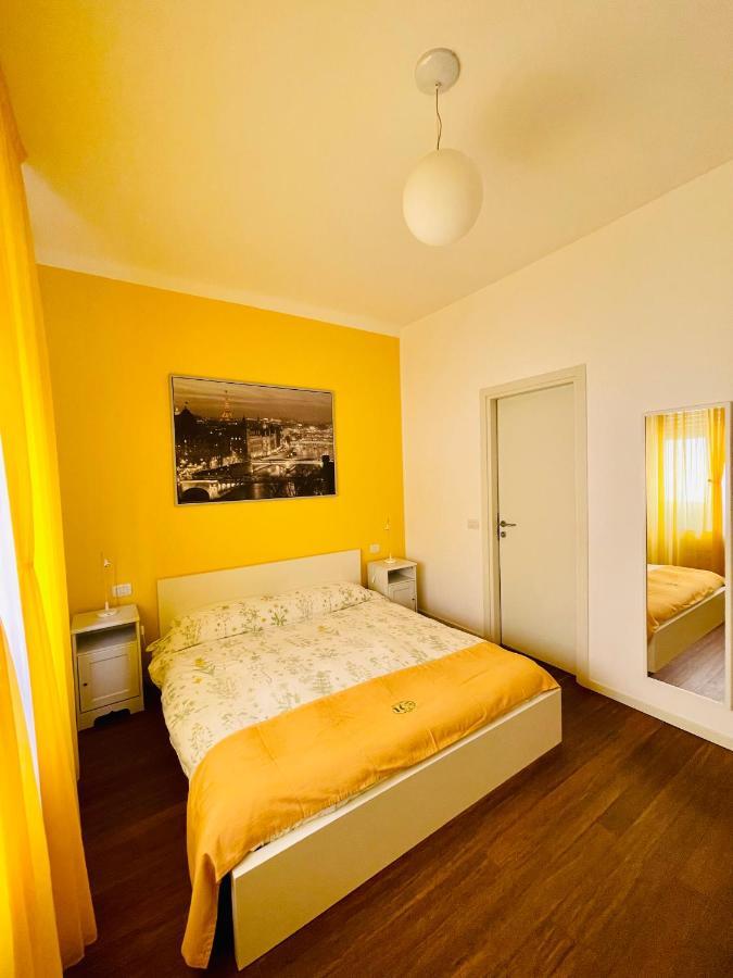 Via Padova 165 Hotel Milan Exterior photo