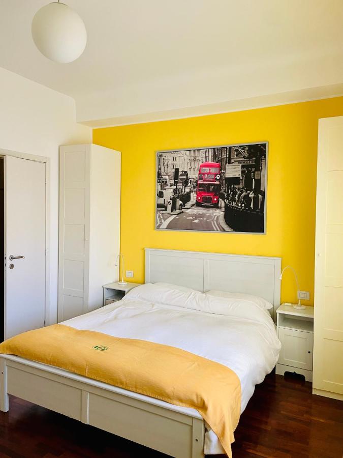 Via Padova 165 Hotel Milan Exterior photo